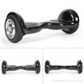 Big Tire 10 Inch Self Balancing Electric standing Scooter 3
