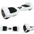 6.5-Inch Mini 2-Wheel Electric Self Balance Gas Scooters 1