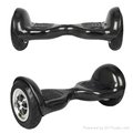 10-Inch Electric Self Balancing 2-Wheel Hoverboard Scooter 2