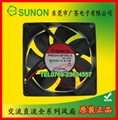 建准交流風機SUNON 1