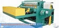 Automatic Building Steel Wire Mesh Welding Machine