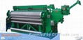 Welded Mesh Machine