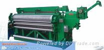 Welded Mesh Machine