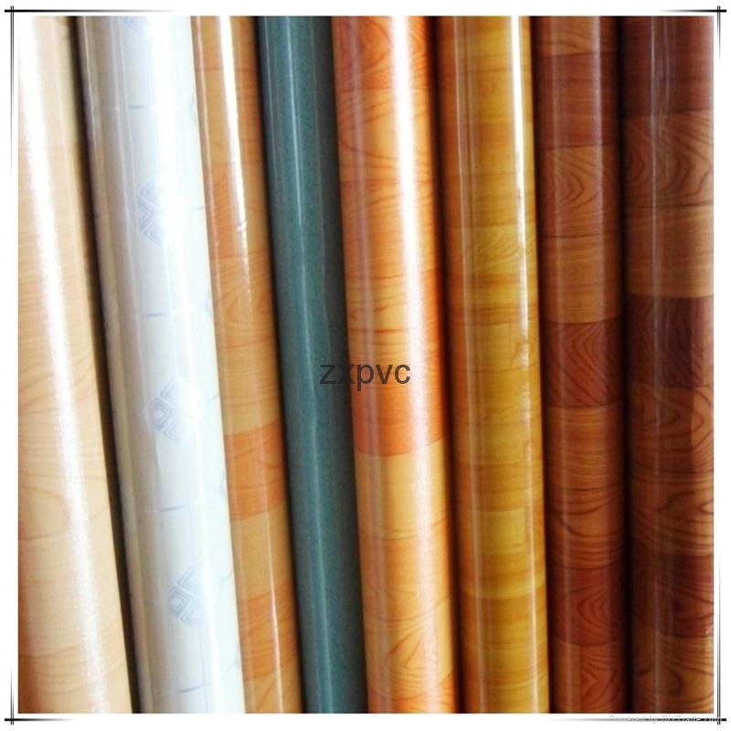 Factory direct supply cheap pvc vinyl floor covering