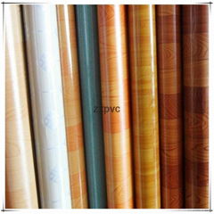 Factory direct supply cheap pvc vinyl floor covering