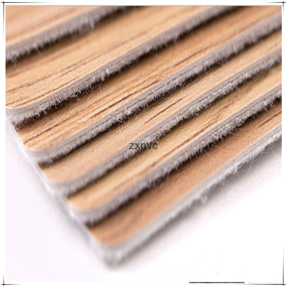 Factory direct supply cheap pvc vinyl floor covering 3