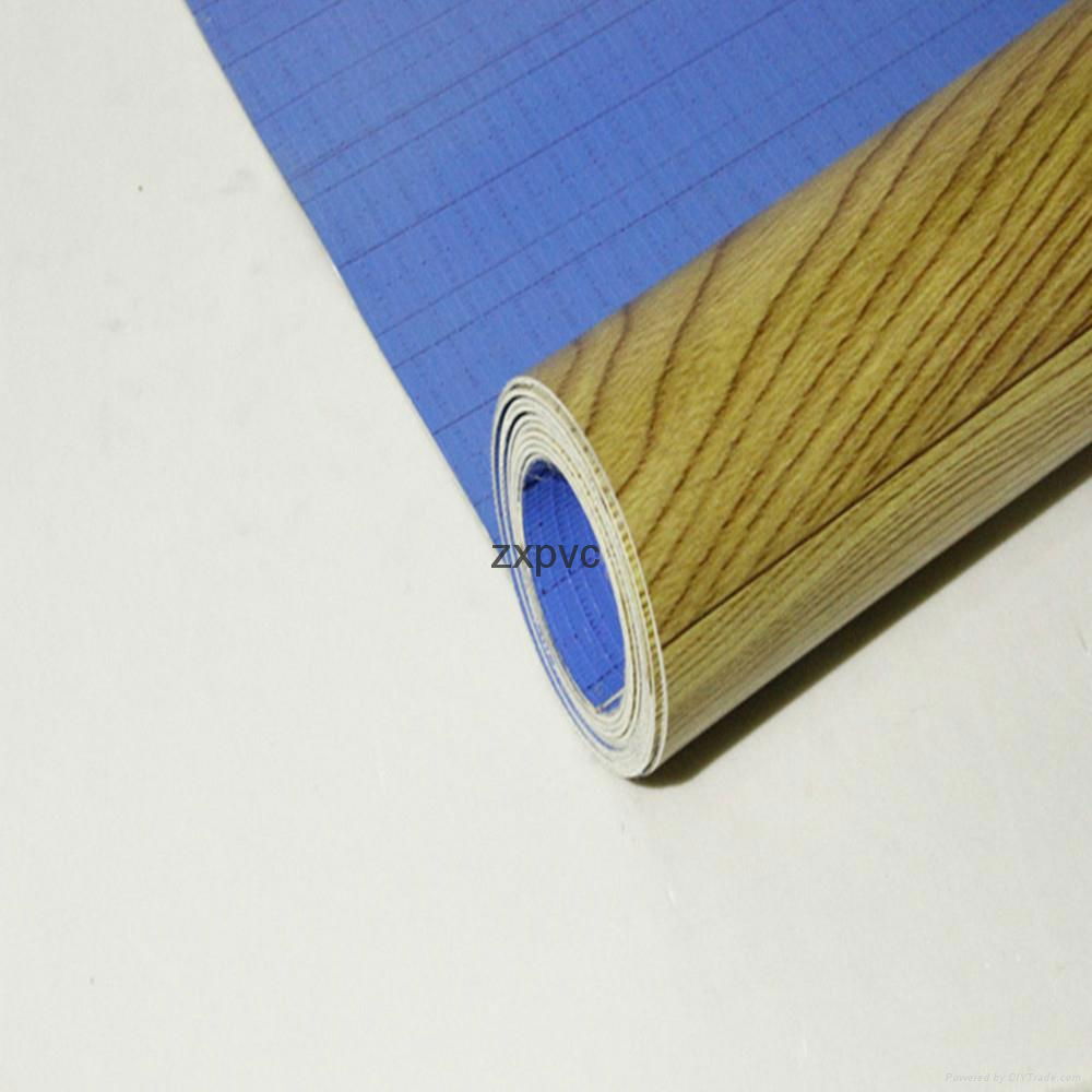 commercial pvc flooring roll 2