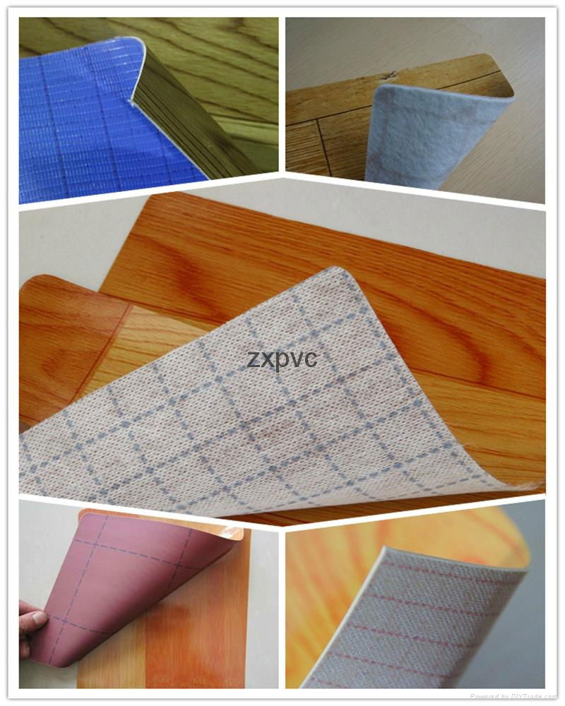 plastic pvc sheet roll  3