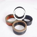 V type cloth combined sealing ring 2