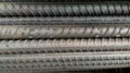 Hebei Jingye Steel Group export/import/sell steel bar HRB400E