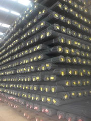 English standard deformed steel bar 