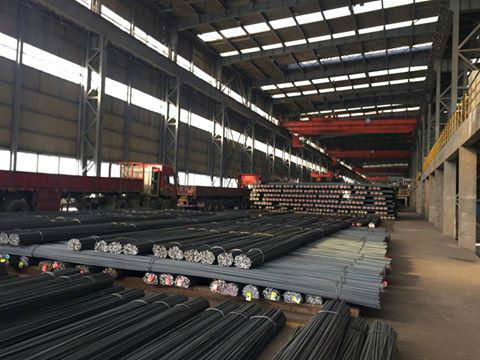 Australian standard deformed steel bar    2