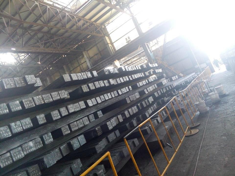 Jingye Iron&Steel Co., Ltd