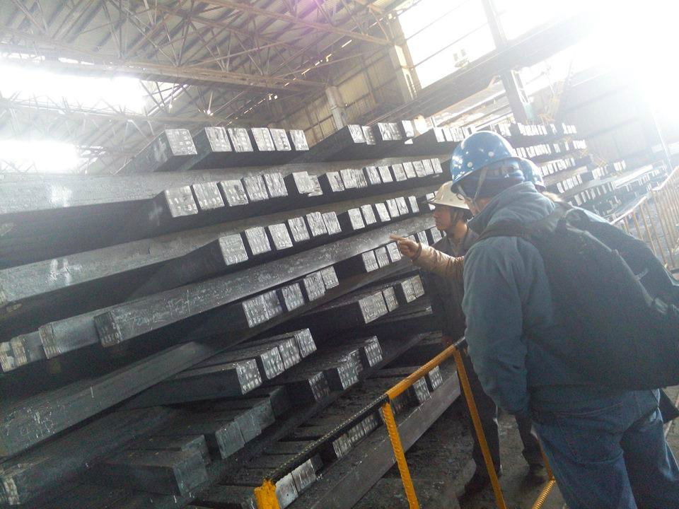 Jingye Iron&Steel Co., Ltd 3