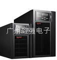 山特城堡系列UPS后备电源C1K|2KVA|3KVA