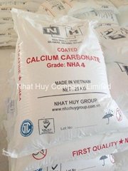 High Quality Calcium Carbonate from Vietnam