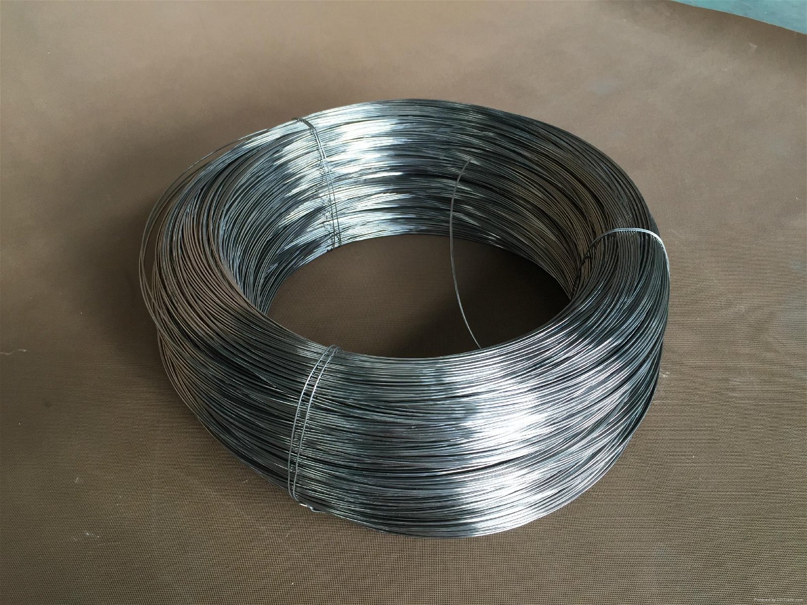 sus304 sus316 Stainless Steel Wire china steel factory 2