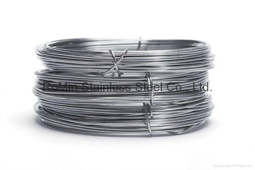 Great stainless steel wire price