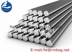 sus 304 Stainless steel round bar vendor