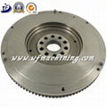 Stainless Steel Welding Neck Flange