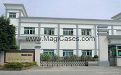 Guangzhou Magic Cases Manufacturing Co., Ltd