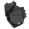 China IP68 watertight Plastic Safety Gopro Camera Photography Equipment Case 2