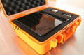 China IP68 watertight Plastic Safety Gopro Camera Photography Equipment Case 4