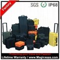 China IP68 watertight Plastic Safety Gopro Camera Photography Equipment Case 5