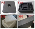 China Waterproof Hand Tool Box Plastic Tool Case 4