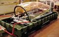 China Factory Hardigg Trunk Large Size Mobile Master Armoury Plasma Office Case 5