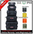 China Waterproof Pelican Hard Plastic Case Watch Box Photography Equipment Case 3