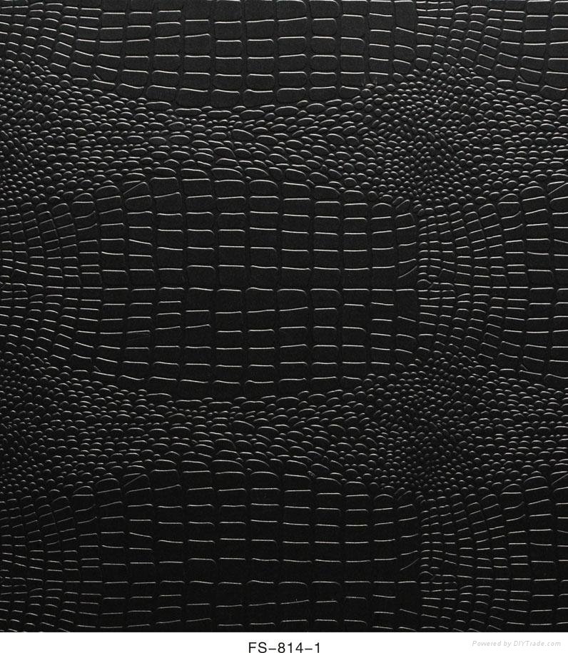 2016 Hot 3D Texture Wall Panel MDF Decorative Wall Panles