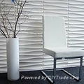 Embossed Effect Decorative 3D Wall Panel