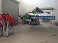 3*3m sublimation printing tent 3