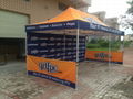 3*6m outdoor folding canopy