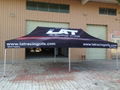 3*6m outdoor folding canopy 5