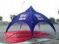 new promotion dome tent 1