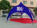 new promotion dome tent 5