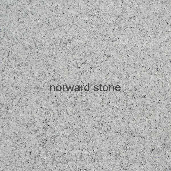 G365 white granite slabs tiles paving stone