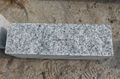 New G603 light grey granite slabs tiles paving stone wall stone 5