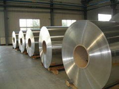 Aluminum Coil 5052 H32