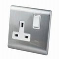 Switch socket 1