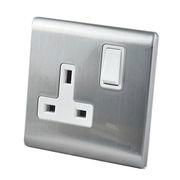 Switch socket