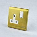 Switch socket 3