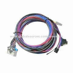 Wire harness