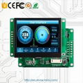 4.3 tft lcd monitor STA043WT-01 1