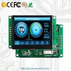 4.3 tft lcd monitor STA043WT-01