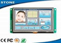 transparent lcd display buy STI043WTN-01 1