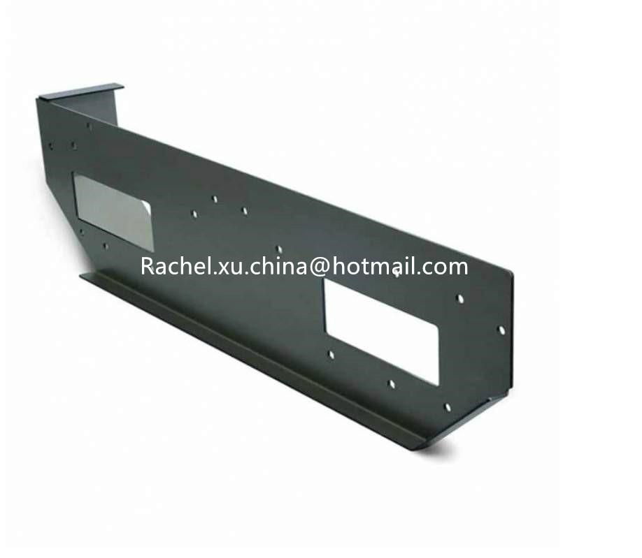 OEM Sheet Metal Bending Service,Sheet Metal Bending Products with Galvanized 4