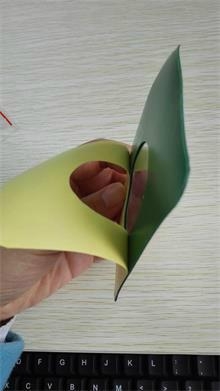 自粘贴电极片之中医定向透药治疗仪用电极 3